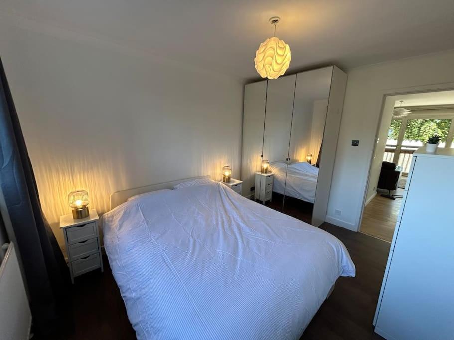 Homely & Thames View Appartamento *