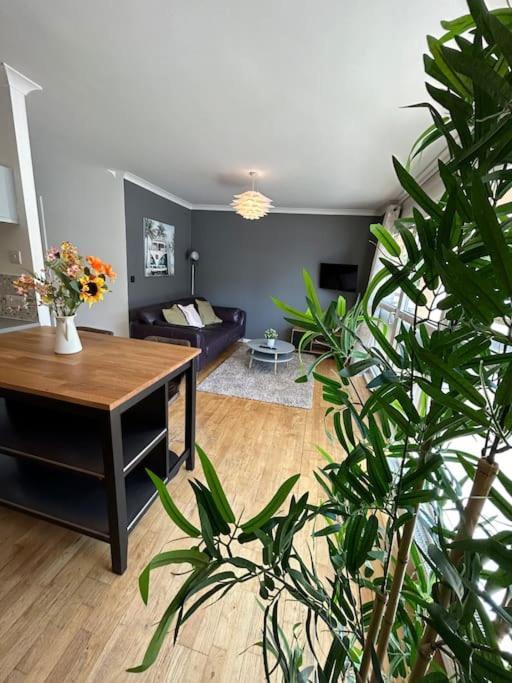 Homely & Thames View * Londra