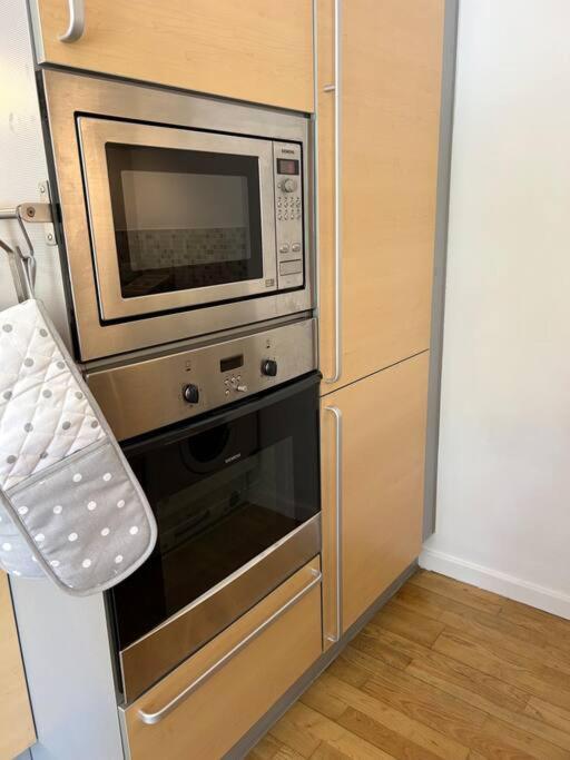 Appartamento Homely & Thames View *