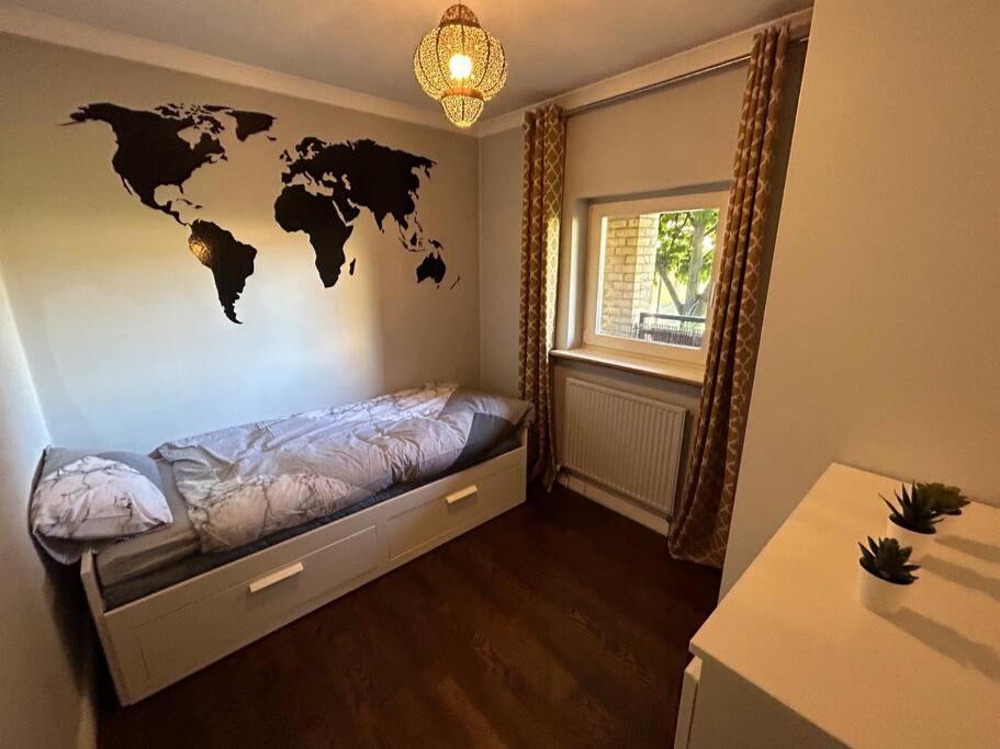 Homely & Thames View Appartamento