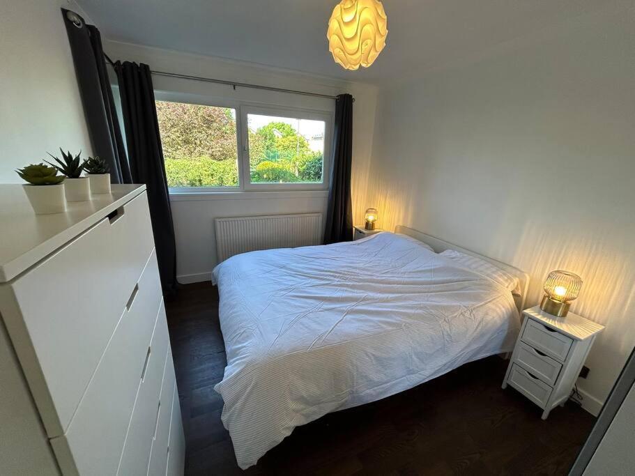 Apartament Homely & Thames View Londra